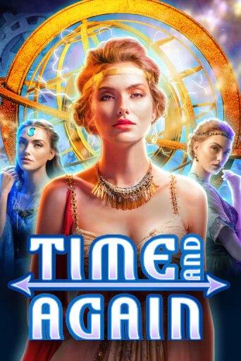 Демо игра Time and Again играть онлайн | CasinoX бесплатно