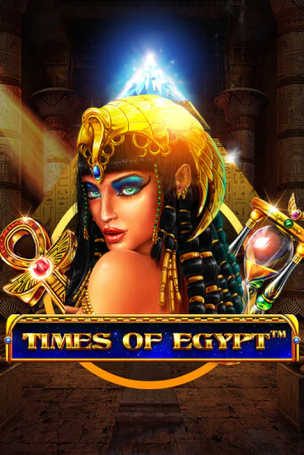 Демо игра Times Of Egypt играть онлайн | CasinoX бесплатно