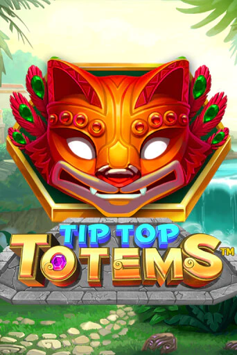 Демо игра Tip Top Totems играть онлайн | CasinoX бесплатно