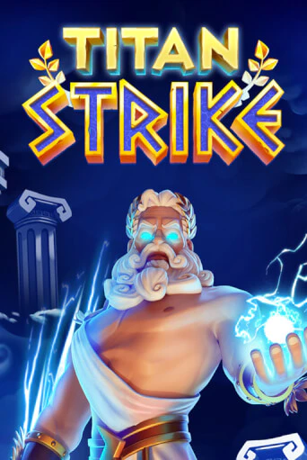 Демо игра Titan Strike играть онлайн | CasinoX бесплатно