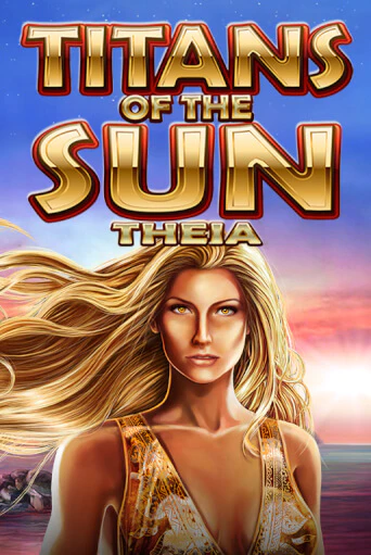 Демо игра Titans of the Sun - Theia играть онлайн | CasinoX бесплатно