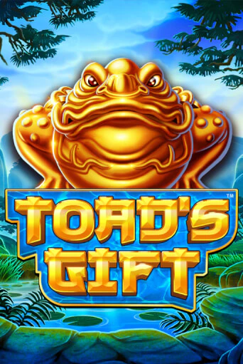 Демо игра Toads Gift играть онлайн | CasinoX бесплатно