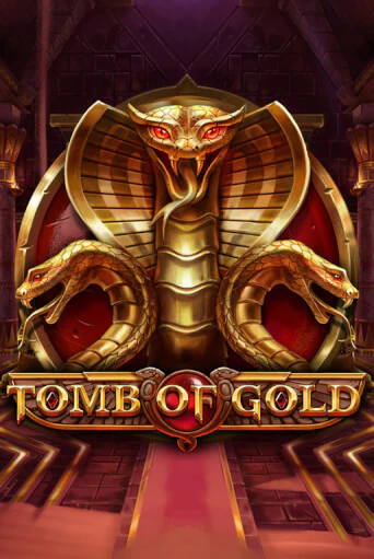 Демо игра Tomb of Gold играть онлайн | CasinoX бесплатно