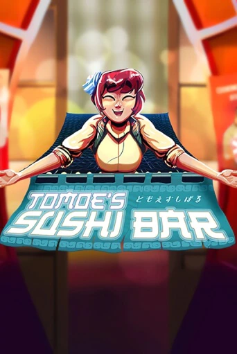 Демо игра Tomoe's Sushi Bar играть онлайн | CasinoX бесплатно