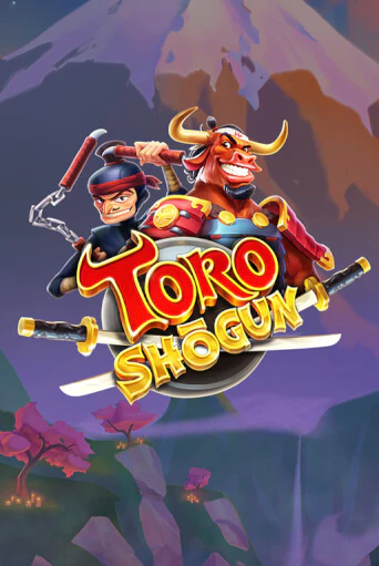 Демо игра Toro Shogun играть онлайн | CasinoX бесплатно