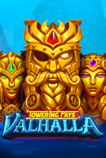 Демо игра Towering Pays Valhalla играть онлайн | CasinoX бесплатно