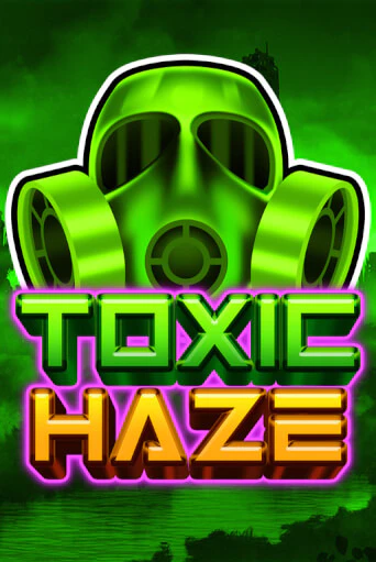 Демо игра Toxic Haze играть онлайн | CasinoX бесплатно