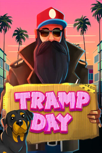 Демо игра Tramp Day играть онлайн | CasinoX бесплатно