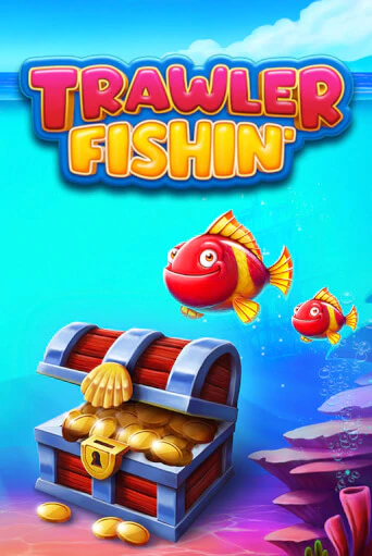 Демо игра Trawler Fishin играть онлайн | CasinoX бесплатно