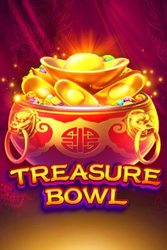 Демо игра Treasure Bowl играть онлайн | CasinoX бесплатно