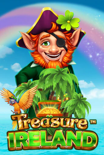 Демо игра Treasure Ireland играть онлайн | CasinoX бесплатно