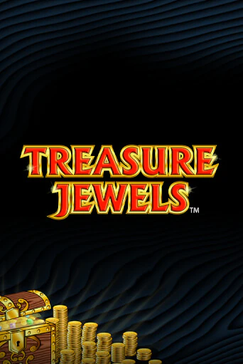 Демо игра Treasure Jewels играть онлайн | CasinoX бесплатно