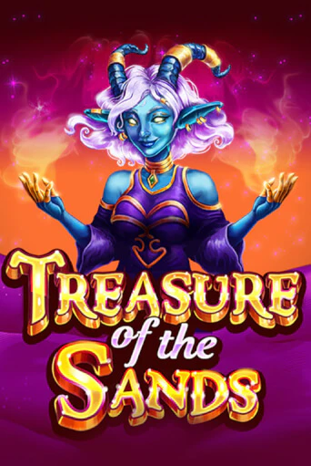 Демо игра Treasure of the Sands играть онлайн | CasinoX бесплатно