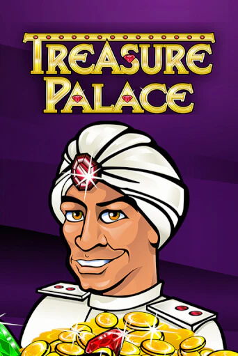 Демо игра Treasure Palace играть онлайн | CasinoX бесплатно