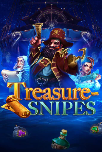 Демо игра Treasure-snipes играть онлайн | CasinoX бесплатно