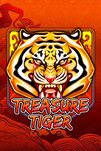 Демо игра Treasure Tiger играть онлайн | CasinoX бесплатно