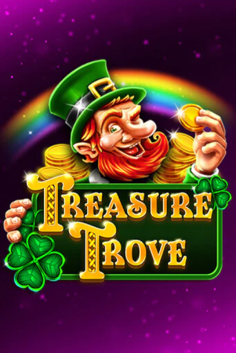 Демо игра Treasure Trove играть онлайн | CasinoX бесплатно