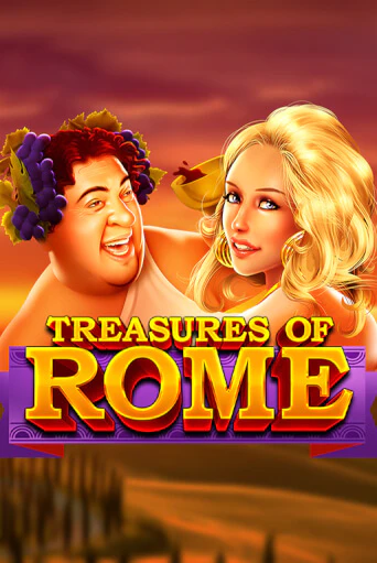 Демо игра Treasures of Rome играть онлайн | CasinoX бесплатно