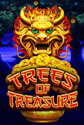 Демо игра Trees of Treasure играть онлайн | CasinoX бесплатно