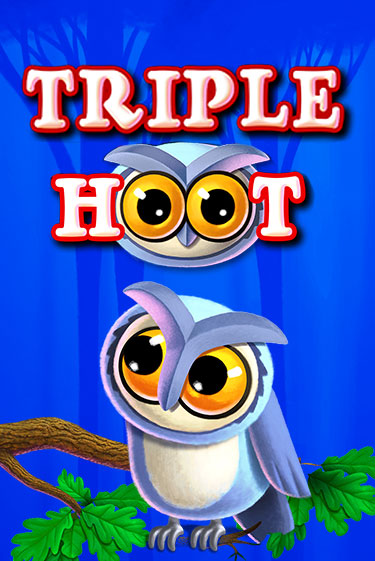 Демо игра Triple Hoot играть онлайн | CasinoX бесплатно