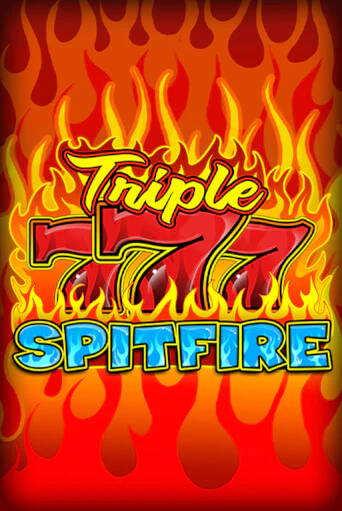 Демо игра Triple Spitfire 7s играть онлайн | CasinoX бесплатно