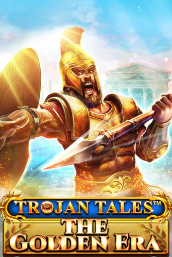 Демо игра Trojan Tales - The Golden Era играть онлайн | CasinoX бесплатно