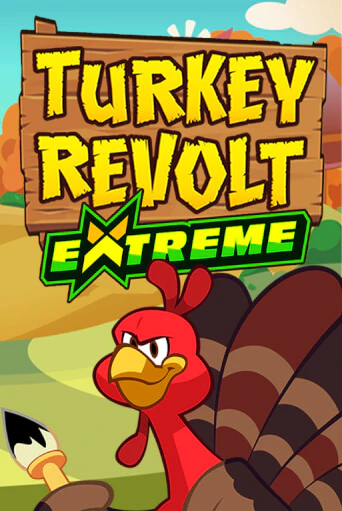 Демо игра Turkey Revolt Extreme играть онлайн | CasinoX бесплатно