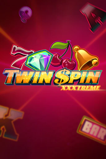 Демо игра Twin Spin XXXtreme играть онлайн | CasinoX бесплатно