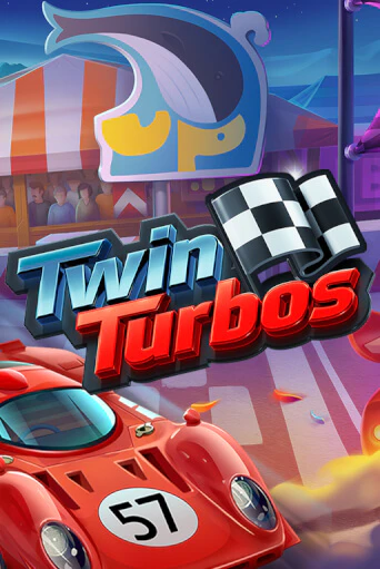 Демо игра Twin Turbos играть онлайн | CasinoX бесплатно