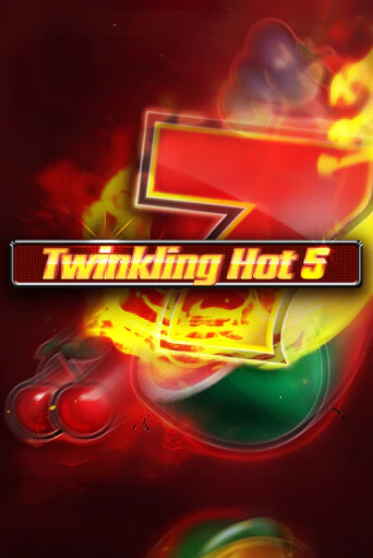 Демо игра Twinkling Hot 5 играть онлайн | CasinoX бесплатно