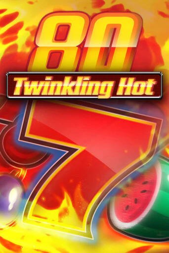 Демо игра Twinkling Hot 80 играть онлайн | CasinoX бесплатно