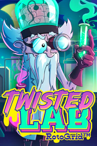 Демо игра Twisted Lab играть онлайн | CasinoX бесплатно