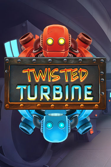 Демо игра Twisted Turbine играть онлайн | CasinoX бесплатно