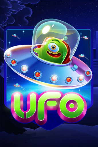 Демо игра UFO играть онлайн | CasinoX бесплатно