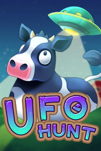 Демо игра UFO Hunt играть онлайн | CasinoX бесплатно