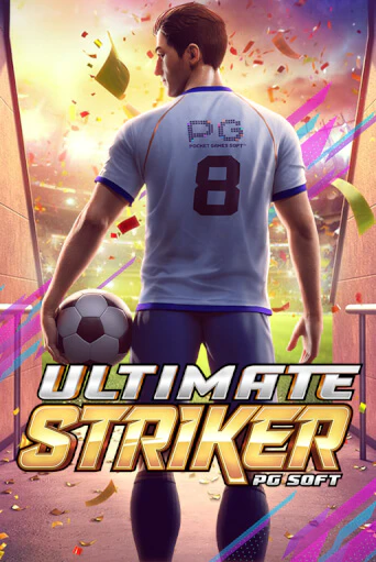 Демо игра Ultimate Striker играть онлайн | CasinoX бесплатно