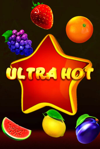 Демо игра Ultra Hot играть онлайн | CasinoX бесплатно