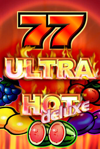 Демо игра Ultra Hot Deluxe играть онлайн | CasinoX бесплатно