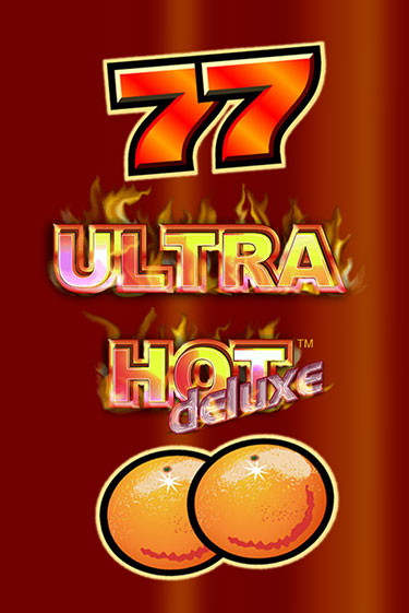 Демо игра Ultra Hot Deluxe играть онлайн | CasinoX бесплатно