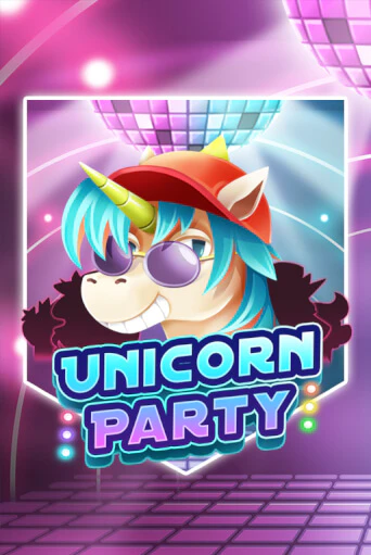 Демо игра Unicorn Party играть онлайн | CasinoX бесплатно