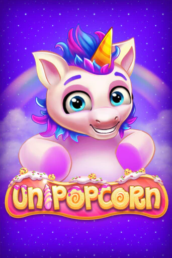 Демо игра Unipopcorn играть онлайн | CasinoX бесплатно