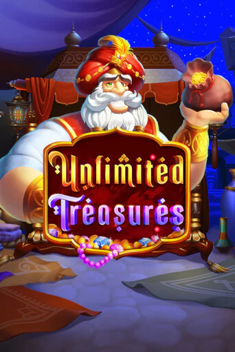 Демо игра Unlimited Treasures играть онлайн | CasinoX бесплатно