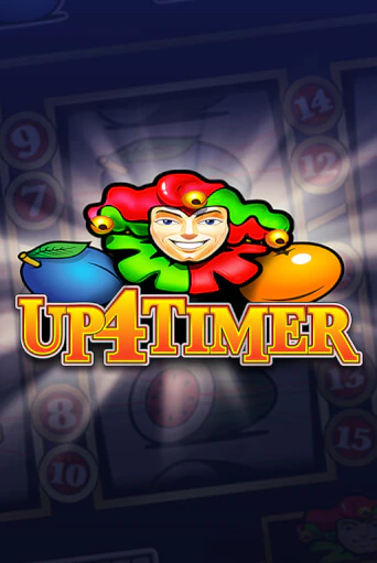 Демо игра Up4Timer играть онлайн | CasinoX бесплатно