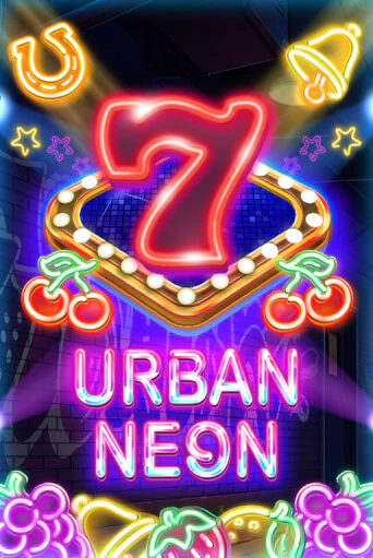 Демо игра Urban Neon играть онлайн | CasinoX бесплатно