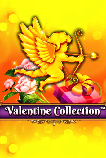 Демо игра Valentine Collection 20 Lines играть онлайн | CasinoX бесплатно