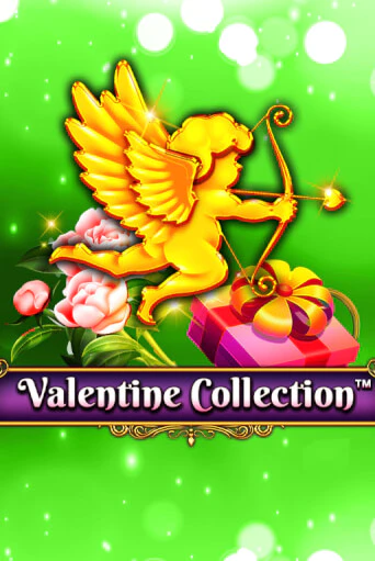 Демо игра Valentine Collection 40 Lines играть онлайн | CasinoX бесплатно