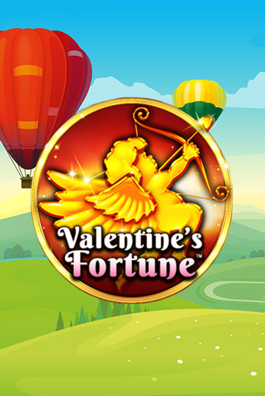 Демо игра Valentine's Fortune играть онлайн | CasinoX бесплатно