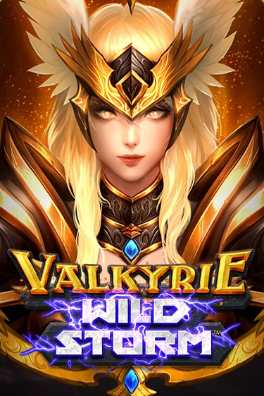 Демо игра Valkyrie Wild Storm играть онлайн | CasinoX бесплатно