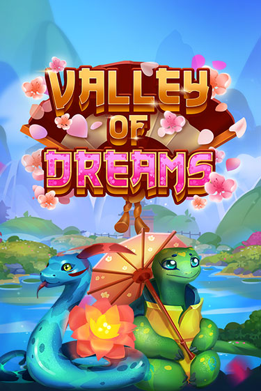 Демо игра Valley of Dreams играть онлайн | CasinoX бесплатно