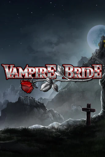 Демо игра Vampire Bride играть онлайн | CasinoX бесплатно